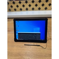 Core M3 Touch + Pen (Tab +Laptop)