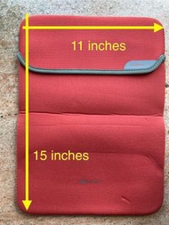 手提電腦保護套 Laptop Carrying Case $30/each