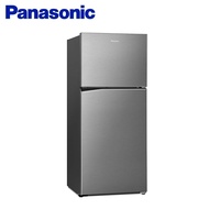【Panasonic 國際牌】 送原廠禮 ECONAVI二門422L冰箱 NR-B421TV-S -含基本安裝+舊機回收