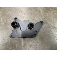 MINI COOPER R56 PEUGEOT 308 EP6 1.6 turbo engine oil cooler adaptor