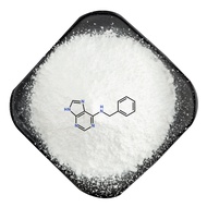 6-Benzylaminopurine Powder ​BAP Cytokinin 6-BA 99% CAS:1214-39-7