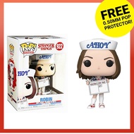 Television Stranger Things Robin 922 Funko Pop Vinyl Figure