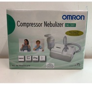 OMRON COMPRESSOR NEBULIZER NEC801