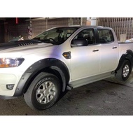 Ford Ranger T8 Fender Arch T8 Fender arch ranger t8 fender arch 4x4 Car Accessories