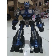 TRANSFORMARS PRIMER ROBOT TOY OCT8308