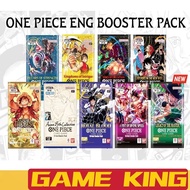 One Piece TCG ENGLISH Booster Pack OP14 / OP13 / EB03 / OP10 / OP11 / OP12 / PRB01 / EB02 / PRB02