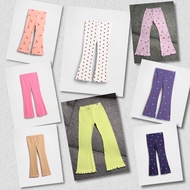 GP flare leggings girls' RIB/