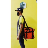 Ready Stok Malaysia Beg Delivery Makanan Set Lengkap