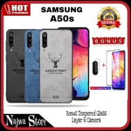 Case Samsung a50s SoftCase Samsung A50s hp Casing Samsung Galaxy a50s