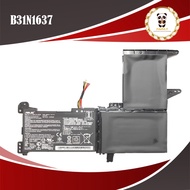 Asus C31N1637 B31N1637 B31Bi9H S510U S510UQ X510UN-1A 11.52V 42WH 3ICP5/57/81 Laptop Battery