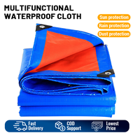 Maruyama lona tarapal tarpaulin tarpauline trapal lona tolda waterproof makapal heavy duty roll up r