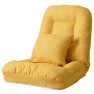 全新 加厚摺疊榻榻米椅子  摺疊沙發  摺疊椅子  懶人梳化