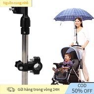 [IN VN]Umbrella Stand for Baby Stroller – Elastic, Sturdy, Convenient Connection Tool