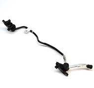 AUDI Q7 4M COOLANT PIPE HOSE CENTER 059121086BG SHYQMFJ