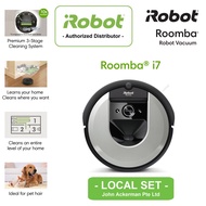 iRobot® Roomba ® i7