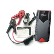 FHY/🌟WK 30000mAh Car Jump Starter Powerbank Car Battery Starter 65W PD Fast Charging Power Bank Start-up Charger Auto St