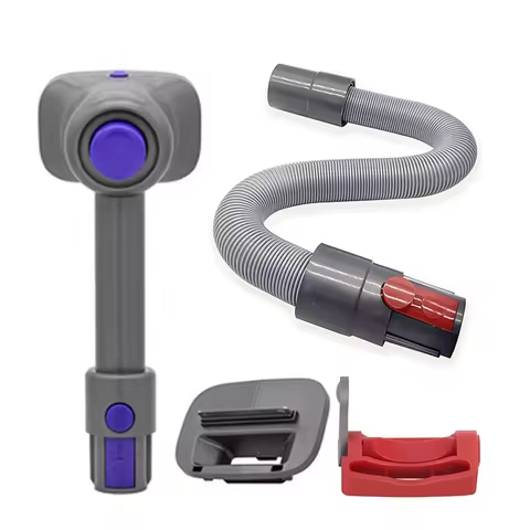 For Dyson Pet Grooming Tool Dog Grooming Shedding Tool Pet Cat Hair Removal Comb Brush For Dyson V7