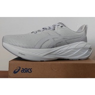 HMIR Asics Novablast 4 Men Women Running Shoes, Low-Top, Wear-Resistant, Mesh, Practical, Designer S