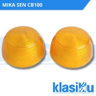 Mika Sen HONDA Cb100 Cb 125 S90 Benly Cg110 Cg125 S90z sS90 Z