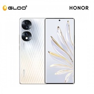 Honor 70 5G 8+256GB Smartphone Silver