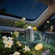 Star Lights for Car, Star Projector with Air Freshener, Ceiling Ambient Light with 6 Scents, Auto On