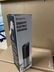 Crystal 牌電動研磨機