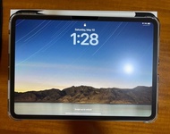 11寸 iPad Pro M4 256gb Wifi + Apple Pencil Pro