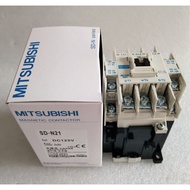 Original Mitsubishi SD-N21 SD-T21 SD-N35 SRD-N4 SRD-N8 DC48V 125V Contactor