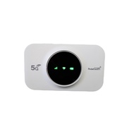 Portable Modem H1 Router 4G LTE Unlimited Hotspot Mobile WiFi MiFi SIAP MOD Pocket WiFi Support All 