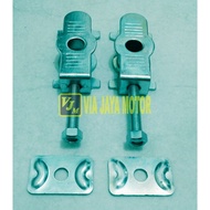 Chain Earrings Suit Set 1 Set F1 F1Z F1Zr Rare Item