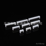 Connector Terminal Connector Socket Connector Straight Pin 2.5mm Wholesale EH Curved Pin Connector C