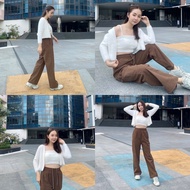 M113 Corduroy pants