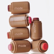 RHODE Pocket Blush Stick The Natural Cheek Skin Blushes
