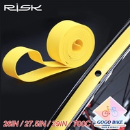 [GoGo Bike] bag of bicycle rim liners 26IN 27.5IN 29IN 700C - RISK brand