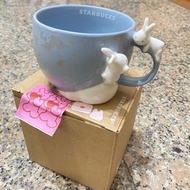 星巴克中秋節限定馬克杯