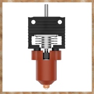 [K U Y G] K1 Ceramic Hotend Kit -Quick Swap Nozzle, All-Metal Integrated Extruder Hot End Replacemen