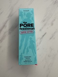 (包順豐智能櫃)Benefit定妝噴霧120ml