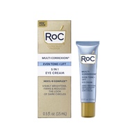 Roc Retinol Correxion Eye Cream 15ml 5 in one