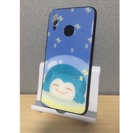 **Pokemon GO 比卡超GO卡通玻璃面手機殼Vol.4 **