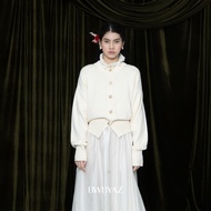 BWBYAZ - Sophia Fitted Knit Cardigan