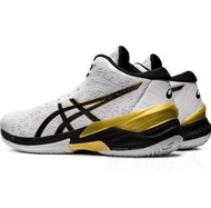 【💥日本直送】Asics SKY ELITE FF MT 男士運動波鞋 排球鞋 日本直送 白金色 24.5CM – 32.0CM