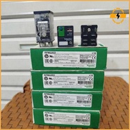 Original Schneider Rpm22Ed 48Vdc Relay