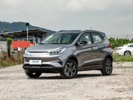 Paint pen suitable for BYD Yuan Pro  BYD ATTO 3 Paint Repair Pen Crystal White Yuan Plus Car scratch