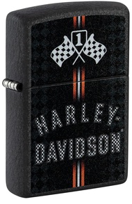 Zippo Harley-Davidson Lighter