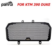 For KTM DUKE 390 Duke390 390DUKE 2013-2016 DUKE390 Radiator Guard Grille Protector Grill Cover