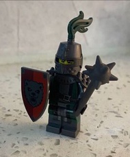 🔱 包平郵 LEGO kingdoms 71011 宮廷 士兵 戰士 warrior collectible Lego兵 戰士 羅馬士兵 中古士兵 soldier knight figure 中西紀 