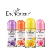 Enchanteur Parfume Deodorant Roll On