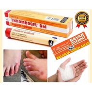 Bruises Ointment/Bruises Ointment/Sprain Sale (THROBOGEL 10gr)/GEL
