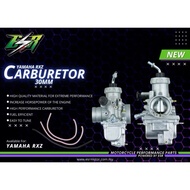 ESR MOTOR CARBURATOR RXZ ESR SLIDE COPPER SAIZ 30mm 32mm ORIGINAL ESR MOTOR