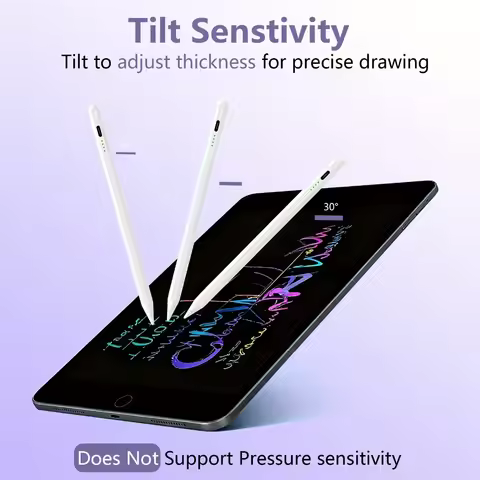 Universal Stylus Pen For Samsung Galaxy Tab A11 A9 A9+ A8 Tablet Pen For Mi Pad 5 6 7 8 Pro Screen T